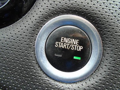 2018 Cadillac XT5 Premium Luxury AWD