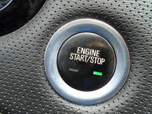 2018 Cadillac XT5 Premium Luxury AWD