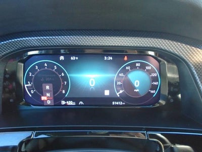 2024 Volkswagen Atlas Cross Sport 2.0T SEL R-Line