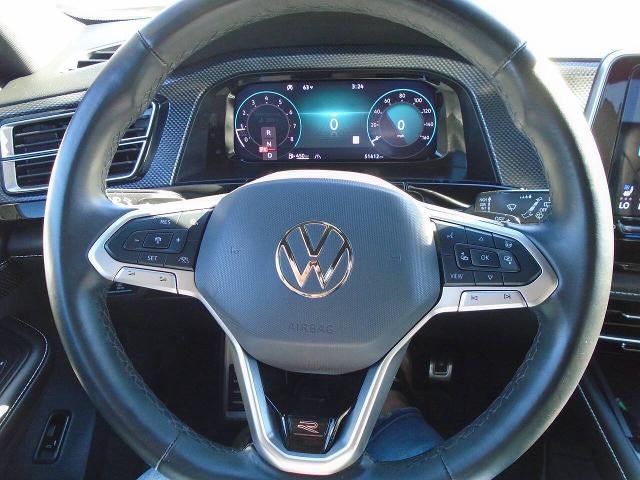 2024 Volkswagen Atlas Cross Sport 2.0T SEL R-Line
