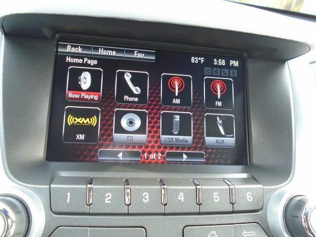 2012 GMC Terrain SLE-2