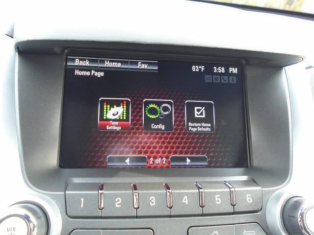 2012 GMC Terrain SLE-2