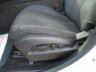 2012 GMC Terrain SLE-2