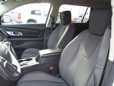2012 GMC Terrain SLE-2