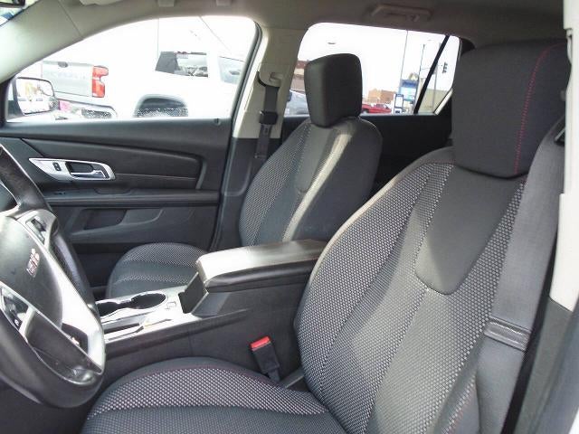 2012 GMC Terrain SLE-2