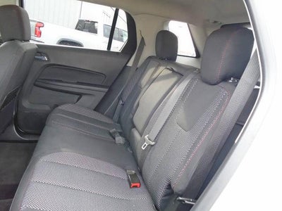 2012 GMC Terrain SLE-2