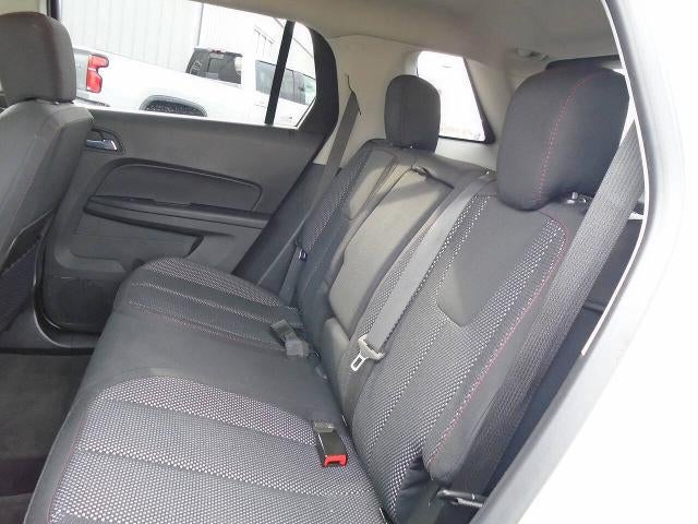 2012 GMC Terrain SLE-2