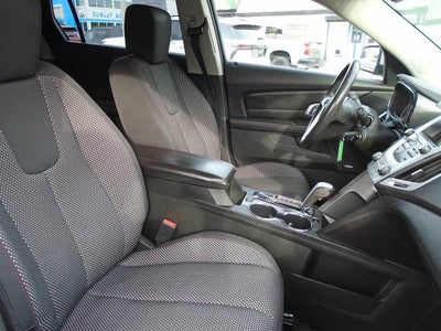 2012 GMC Terrain SLE-2