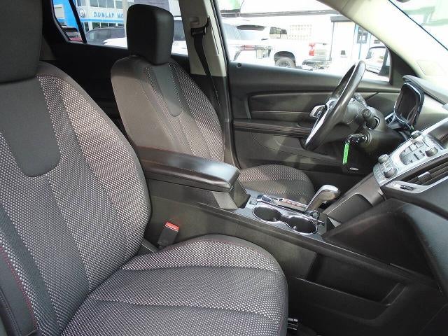 2012 GMC Terrain SLE-2