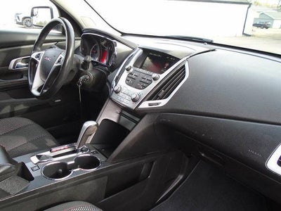 2012 GMC Terrain SLE-2