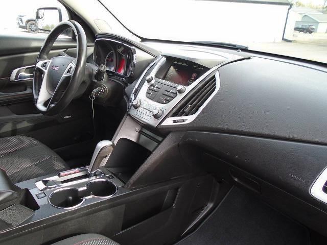 2012 GMC Terrain SLE-2