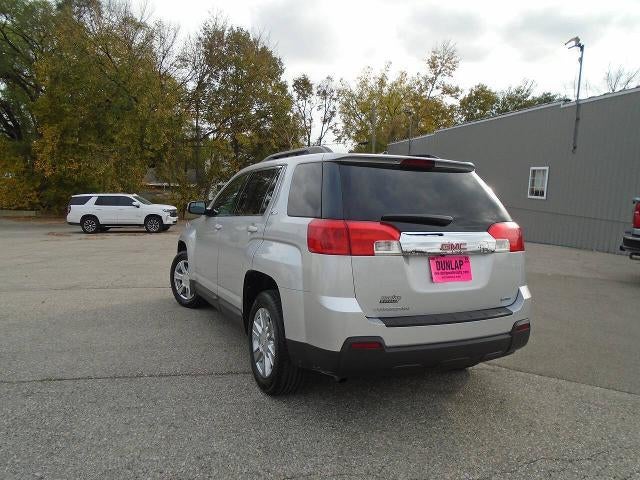 2012 GMC Terrain SLE-2