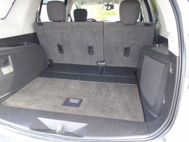 2012 GMC Terrain SLE-2