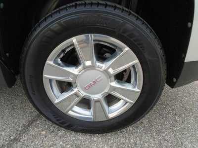 2012 GMC Terrain SLE-2
