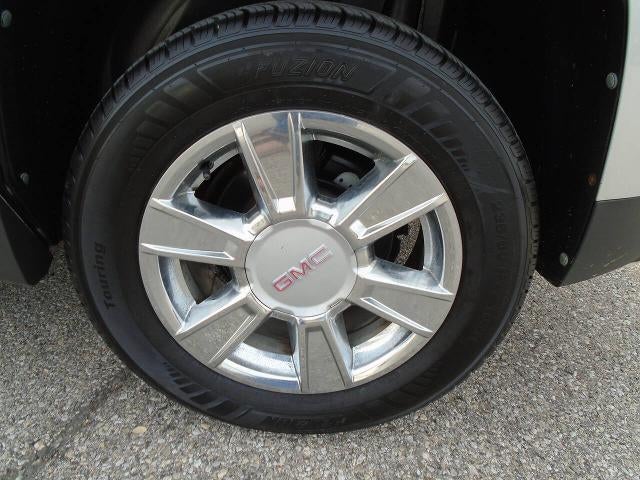 2012 GMC Terrain SLE-2