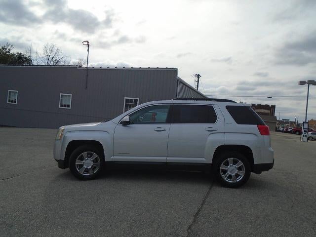 2012 GMC Terrain SLE-2