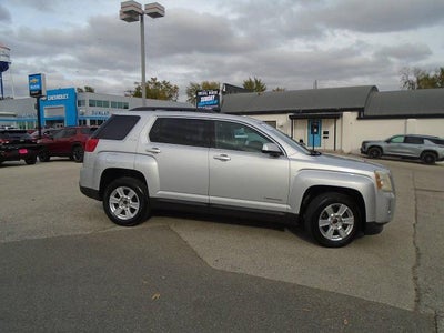 2012 GMC Terrain SLE-2