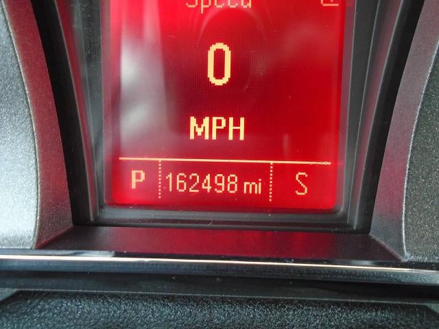 2012 GMC Terrain SLE-2
