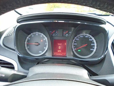 2012 GMC Terrain SLE-2