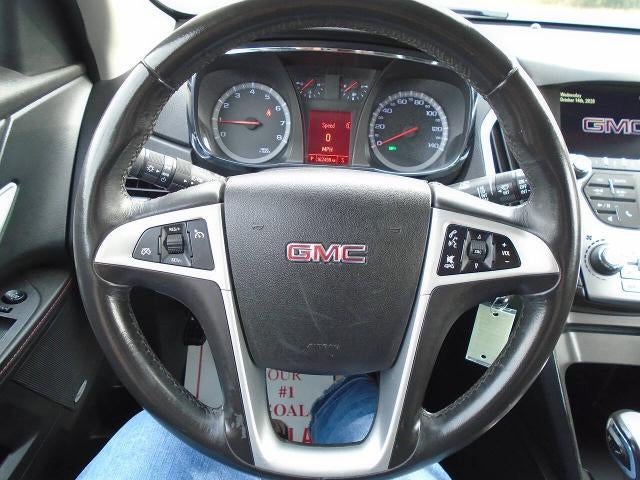 2012 GMC Terrain SLE-2