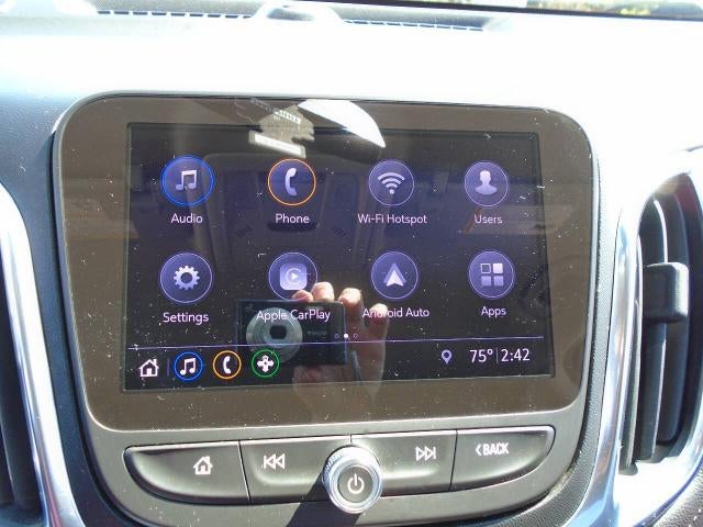 2021 Chevrolet Equinox Premier