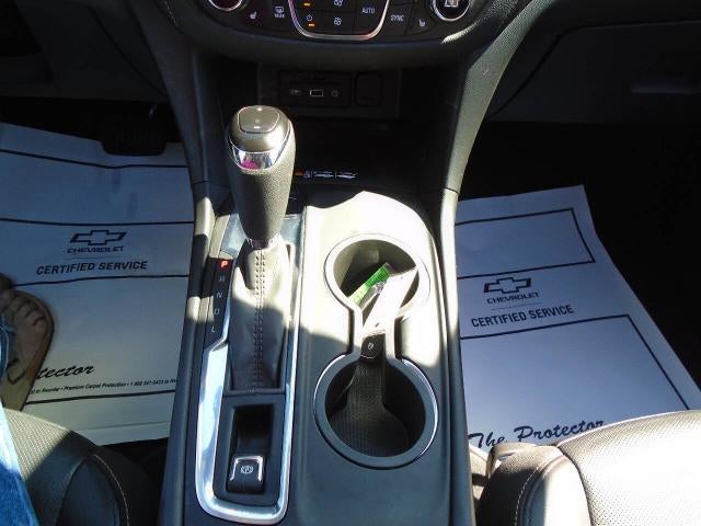 2021 Chevrolet Equinox Premier