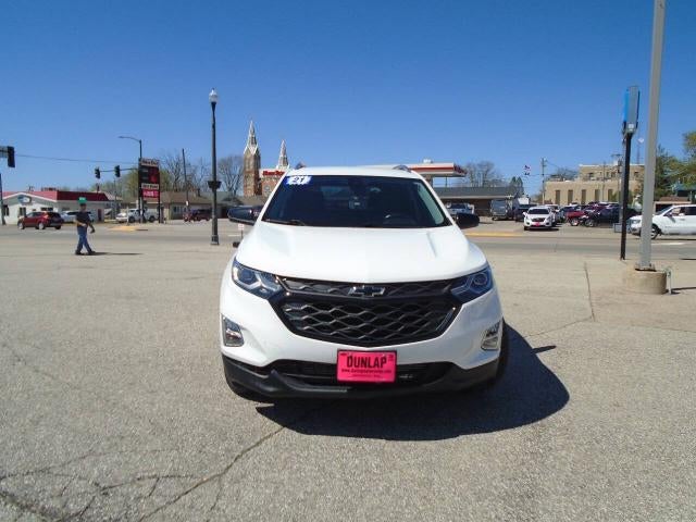 2021 Chevrolet Equinox Premier