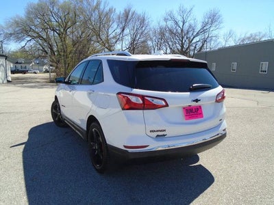 2021 Chevrolet Equinox Premier