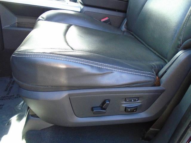 2012 RAM 2500 Laramie