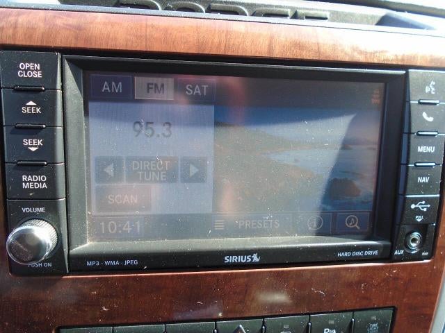 2012 RAM 2500 Laramie