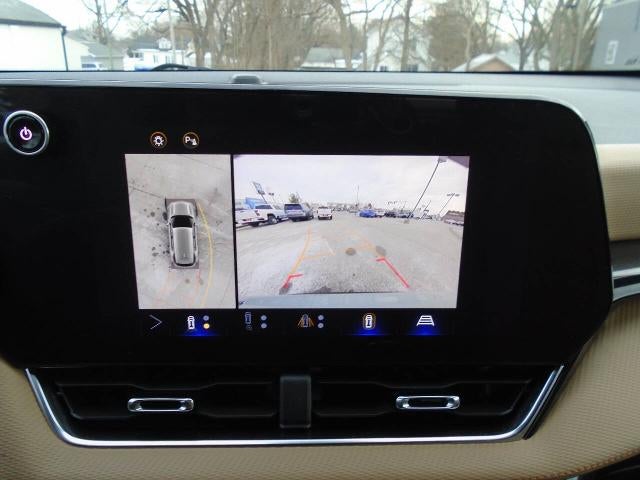 2025 Chevrolet Equinox ACTIV