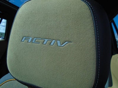 2025 Chevrolet Equinox ACTIV