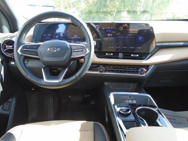 2025 Chevrolet Equinox ACTIV