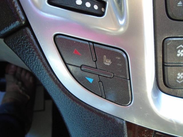 2010 Cadillac SRX Luxury Collection
