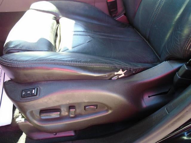 2010 Cadillac SRX Luxury Collection
