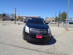 2010 Cadillac SRX Luxury Collection