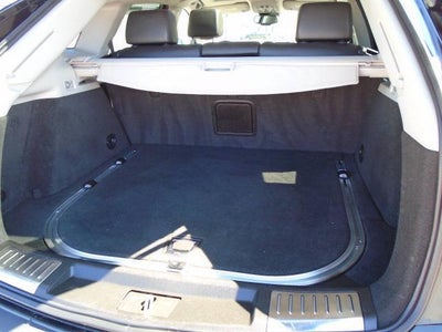 2010 Cadillac SRX Luxury Collection