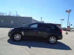 2010 Cadillac SRX Luxury Collection