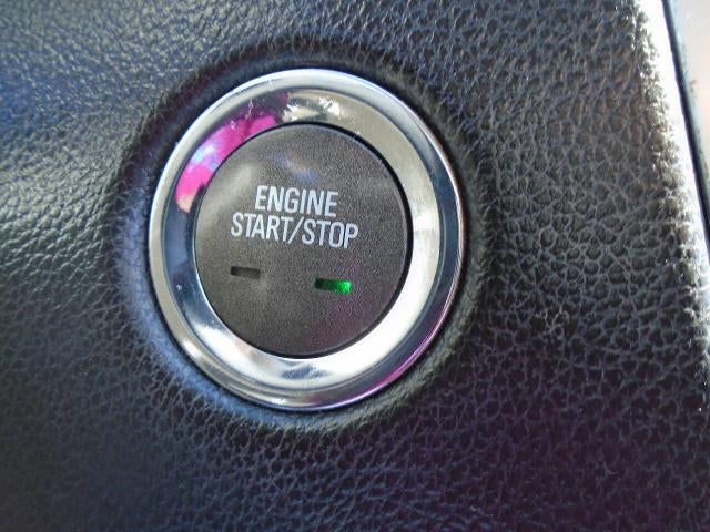 2010 Cadillac SRX Luxury Collection