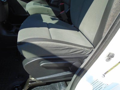 2015 Chevrolet City Express LS