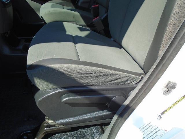 2015 Chevrolet City Express LS