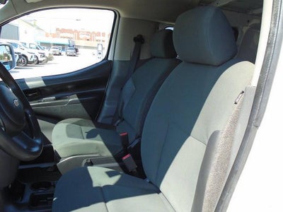 2015 Chevrolet City Express LS