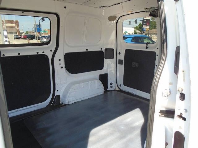 2015 Chevrolet City Express LS