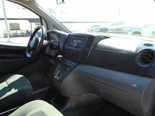 2015 Chevrolet City Express LS