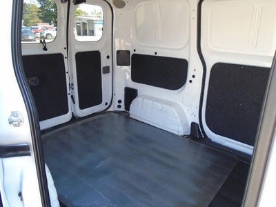 2015 Chevrolet City Express LS
