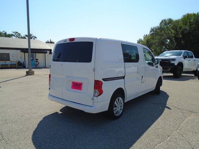 2015 Chevrolet City Express LS