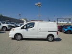 2015 Chevrolet City Express LS