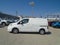 2015 Chevrolet City Express LS