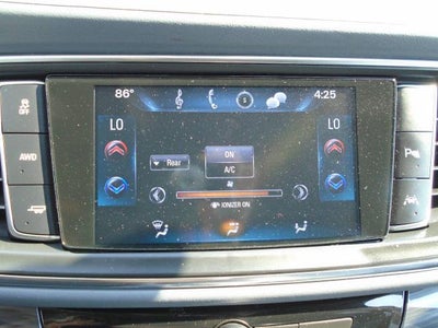 2018 Buick Enclave Premium