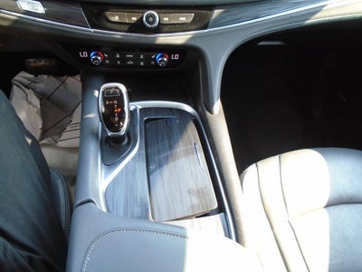 2018 Buick Enclave Premium